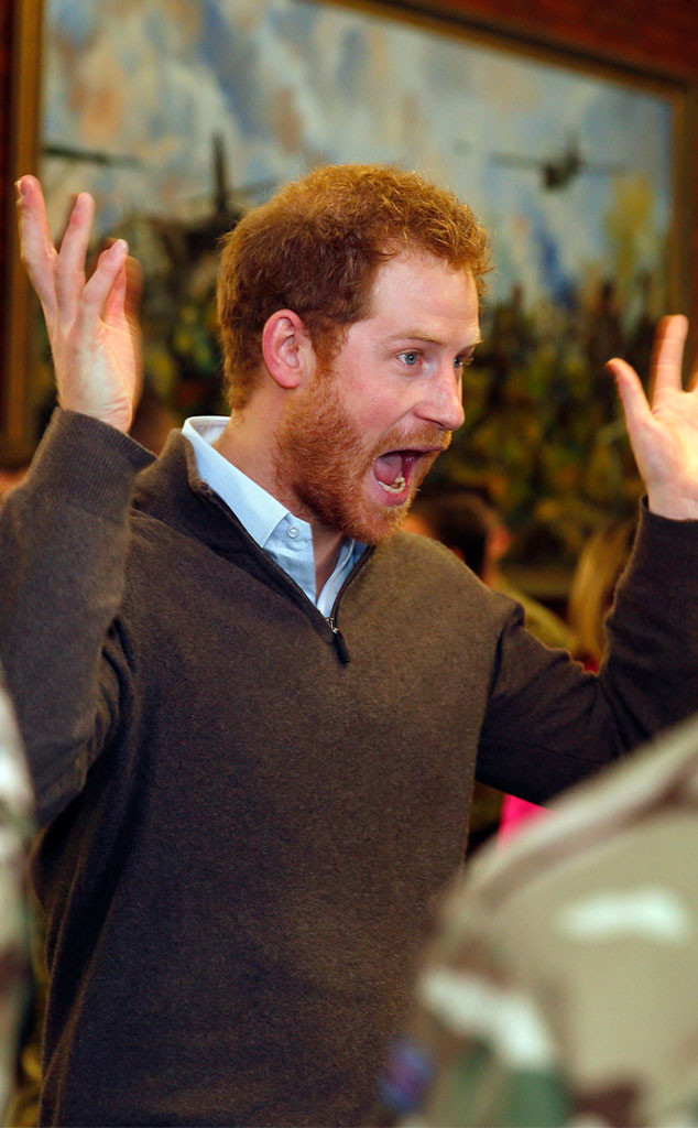 Prince Harry Prince Harry